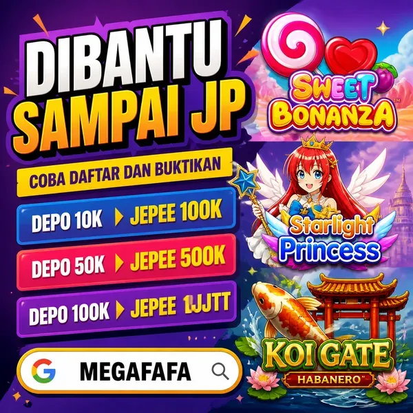 daftar slot ace333
